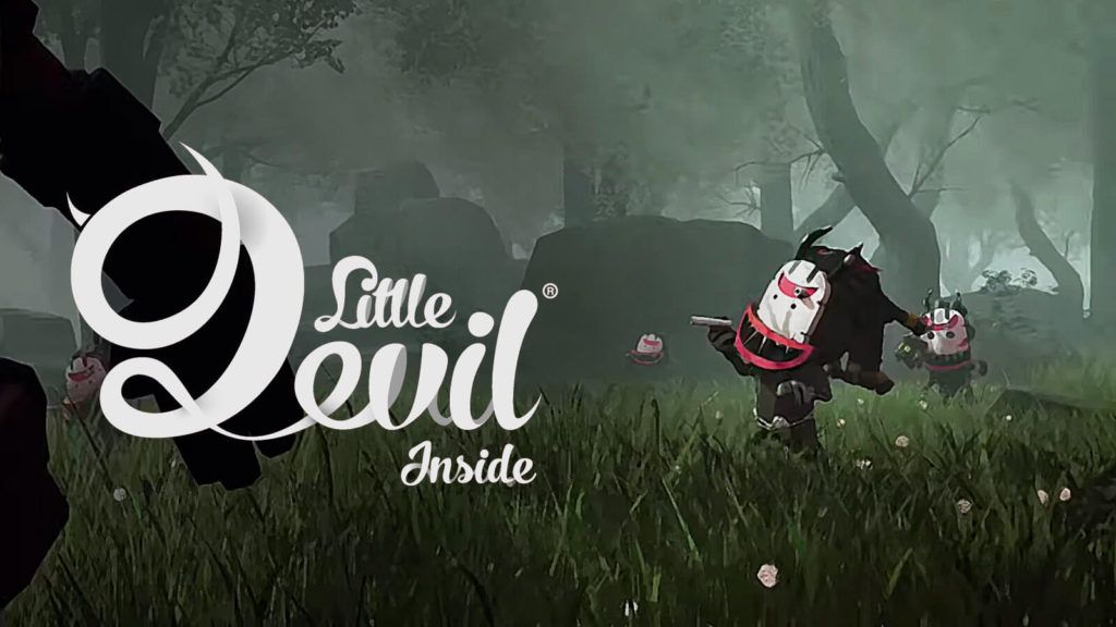 Little Devil Inside