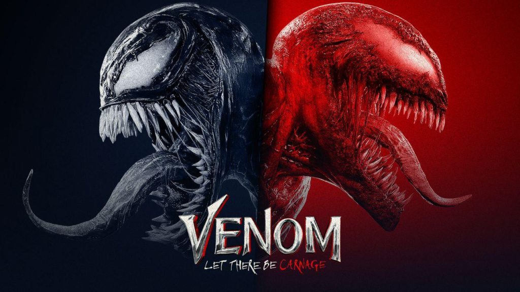 Venom: Let There Be Carnage