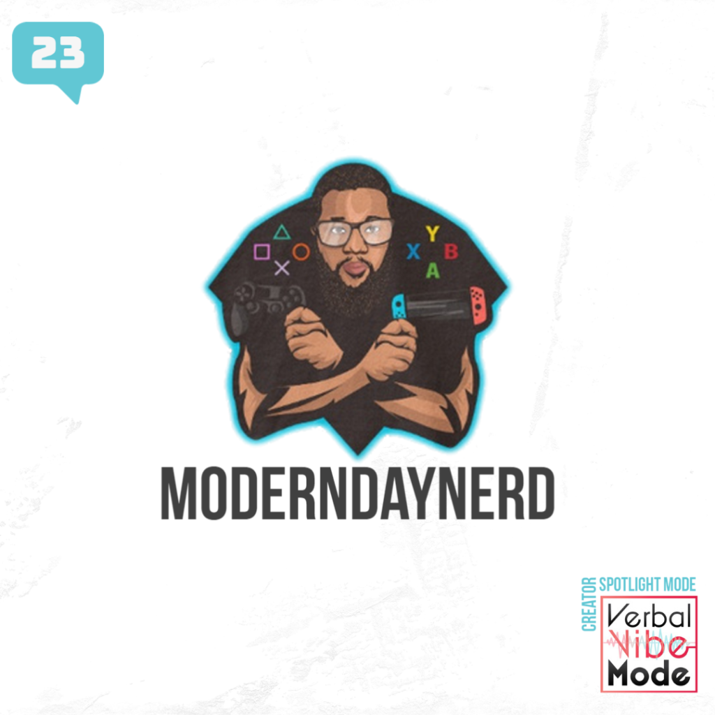Verbal Vibe Mode Episode 23