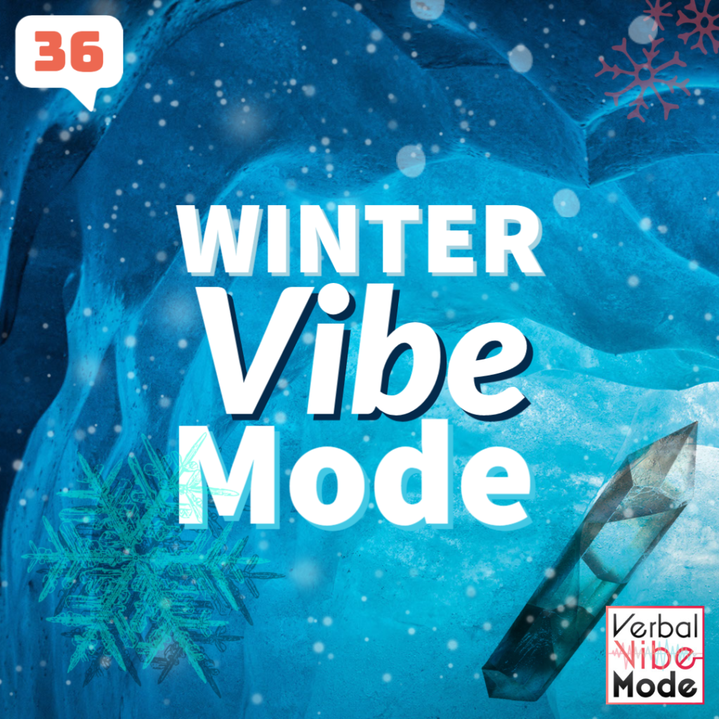 vvm winter vibe mode