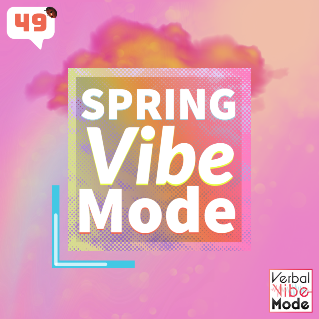 vvm spring vibe mode